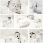 collage newbornnnn